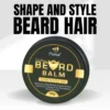 Promise Conditioning Beard Balm